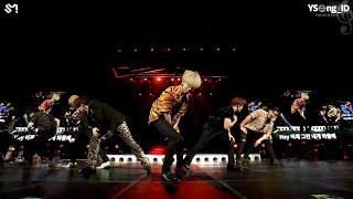 [4K] Super Junior - Sorry Sorry | SS9 ENCORE 20230416