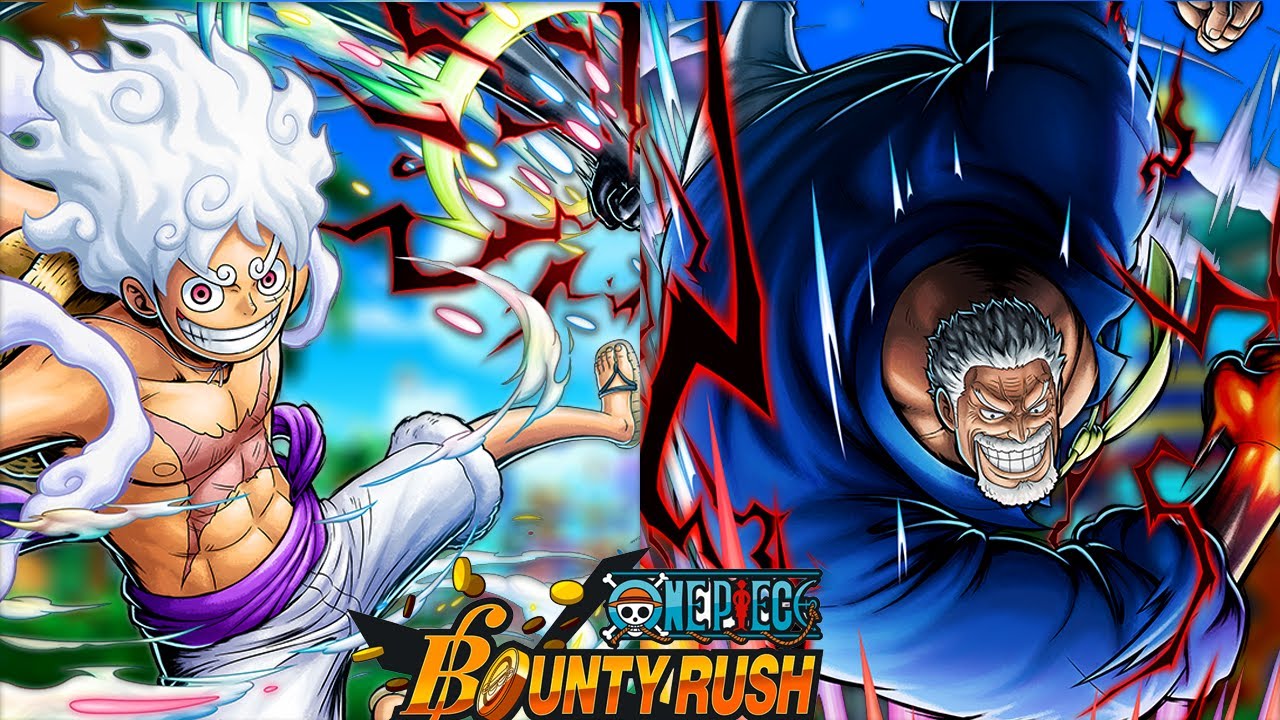 The Best Duo To Run In Bounty Rush