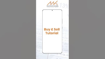 𝗛𝗼𝘄 𝘁𝗼 𝗕𝘂𝘆 𝗮𝗻𝗱 𝗦𝗲𝗹𝗹 𝘀𝗵𝗮𝗿𝗲𝘀 𝗶𝗻 𝗠𝘂𝗻𝗶𝗿 𝗞𝗵𝗮𝗻𝗮𝗻𝗶 𝗧𝗿𝗮𝗱𝗶𝗻𝗴 𝗔𝗽𝗽