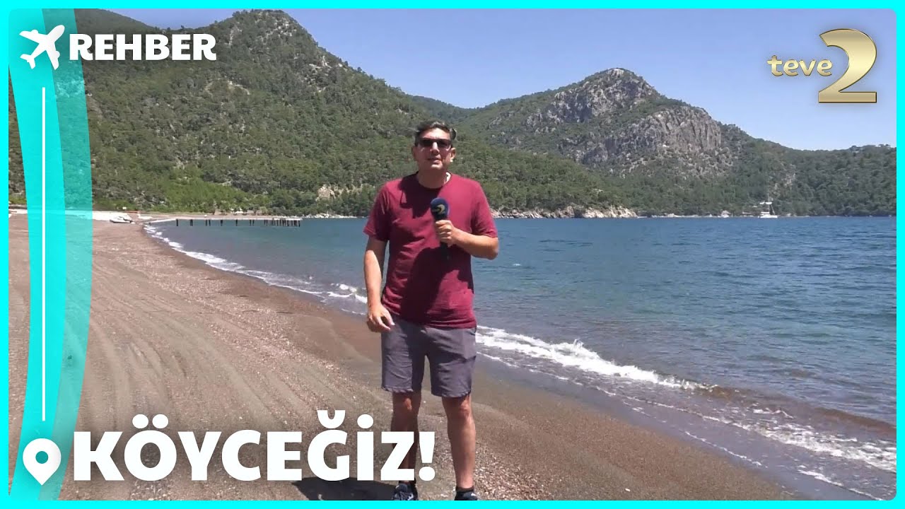 Rehber 323. Bölüm | KÖYCEĞİZ