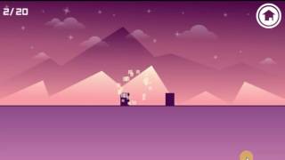 Neo Jump game template screenshot 1