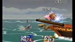 Zozma Dedede Vs Kalnx Wolf Losers Bracket Finals Match 2