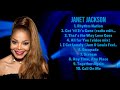 Janet Jackson-Essential hits roundup mixtape for 2024-Top-Rated Chart-Toppers Mix-Unruffled