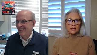NADA Dealer Driven – Cathy Palochko