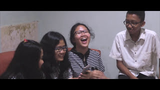 Janji  Devina Dkk