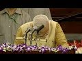 Modi Cries @ NDA Meet - Modi Emotional Speech | Silly Monks