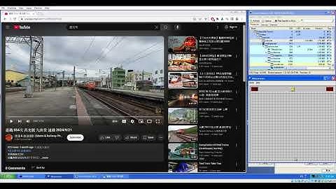 莒光號 has BSOD Windows XP VM Part4
