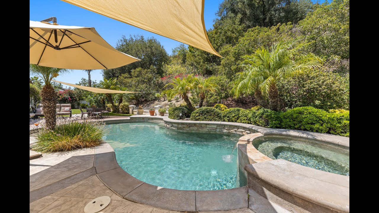 Jan Fiore Presents 1311 El Paseo, La Habra Heights