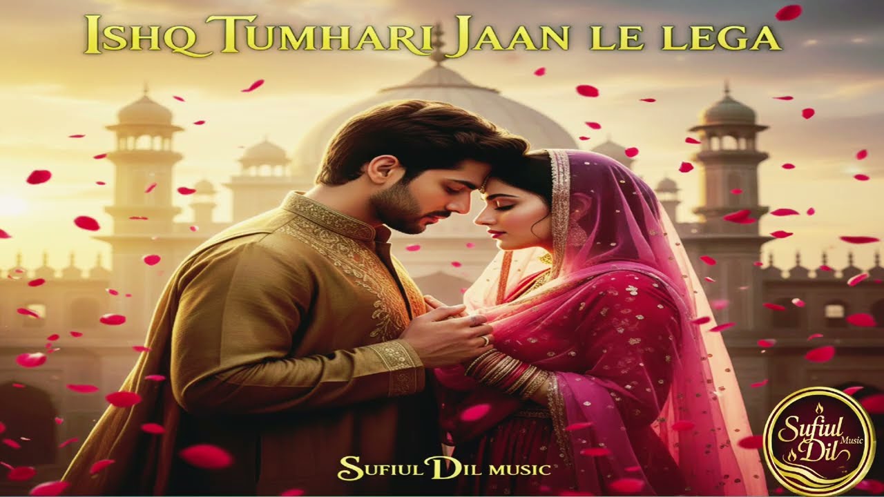 Ishq Tumhari Jaan Le Lega | Heart Touching Sufi Qawali 2026 | Sufiul Dil Music