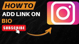How to Add a Link to Your Instagram Bio