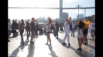 Zouk Vladivostok International zouk day 2020