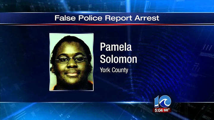 Hardee's manager files false police report
