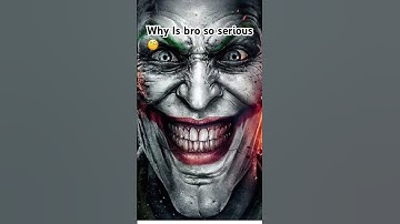 Jonkler #joker #jonkler