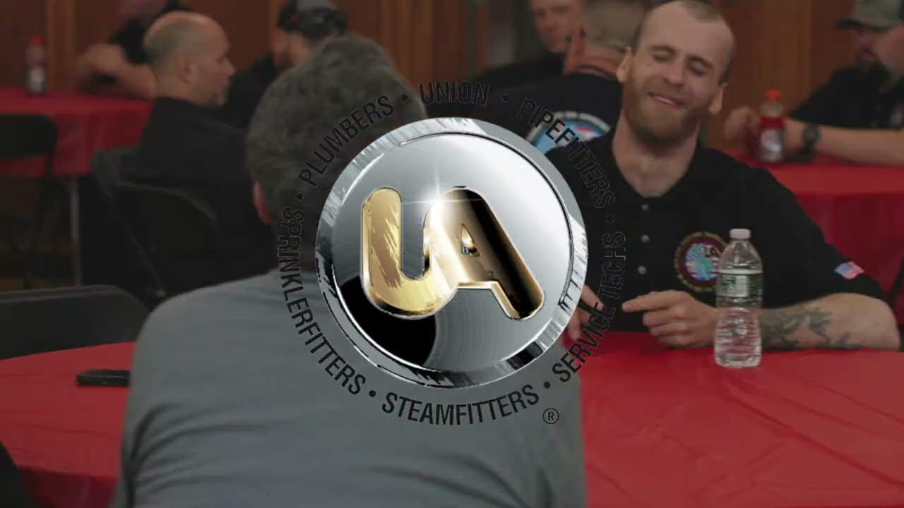 2025 NYS Pipe Trades Apprentice Contest