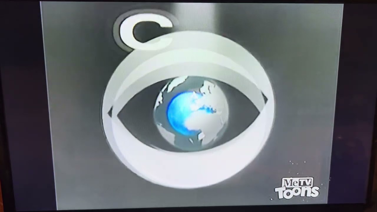 Arnold Shapiro Productions/Film Roman/CBS Productions/CBS Broadcast International (1996)