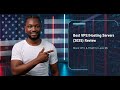 Cheapest VPS | BEST Cheap VPS in 2025 for less than $5