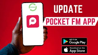 كيفية تحديث تطبيق Pocket FM screenshot 4