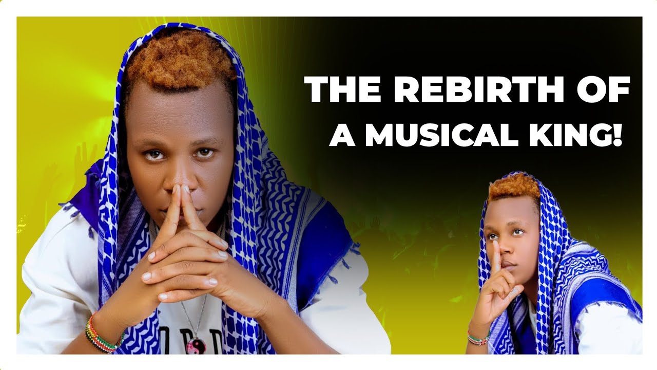 OMOISI BWOKIOMA: I'M FINALLY BACK! TO MY FANS I OWE YOU AN APOLOGY