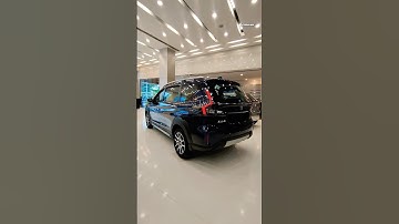 Maruti Suzuki XL6  Zeta MT CNG Rear Profile 😍🔥