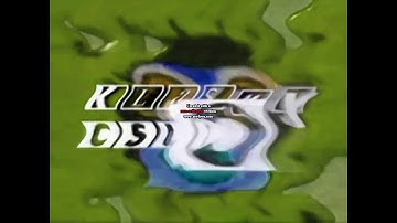 NEW EFFECT Klasky Csupo in Analog Wave Effect