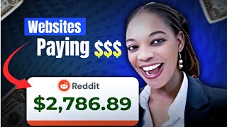 10 Websites Where You Can Get Free Money from Rich People (No Investment Required!)