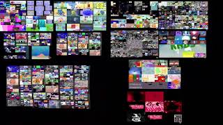 SPARTA REMIX EVERYONETHINGWHRERE SPARTA Remix hyper mega Epic All-Stars Review Edition 5000Parison