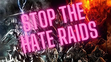 Stop The Hate Raids On Twitch With Your Stream Deck