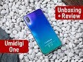 Umidigi One ¡Bueno, bonito y muy barato! Review en Peru