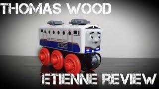Thomas Wood Etienne Review He Exists??