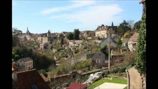 BIENVENUE à AVALLON le 2 juin 2014.