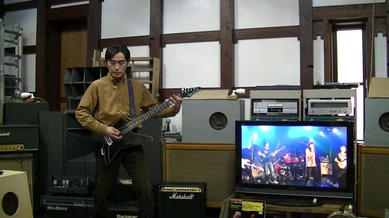 まみや 1 YouTube