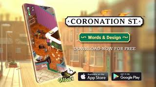 Coronation Street Game Advert screenshot 2