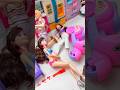 Satisfying with Unboxing Doctor Toys，Ambulance Playset Collection ASMR | Review Toys