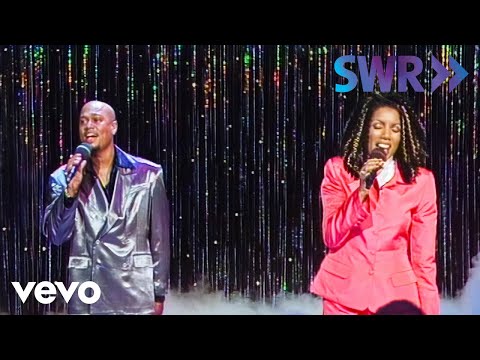 La Bouche - A Moment Of Love (Kinderquatsch mit Michael, 25.4.1998)