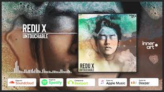 Redu X - Untouchable (Radio Edit)