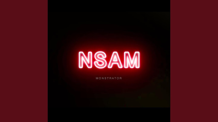 Monstrator