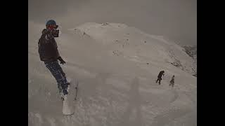 Trailer Shred And Destroy Val Thorens 2019