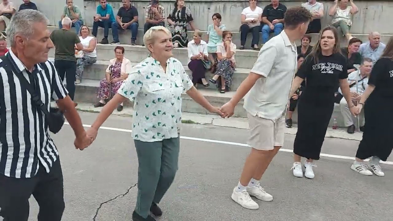 🛑teferič Podorašac🟢16. august 2025.Suljo YouTube.