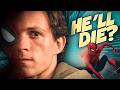 Why Peter Parker Could Actually Die In Spider-Man: Brand New Day