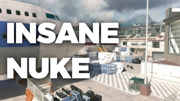 MW2: Nuke Without Killstreaks!