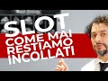 Slot Machine: come mai restiamo incollati?