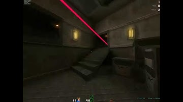 Quake 2 Wallhack by AdictO!