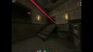 Quake 2 Wallhack by AdictO!