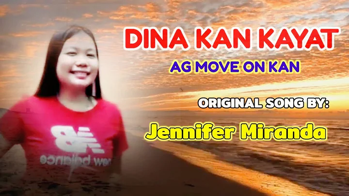 DINA KAN KAYAT AG MOVE ON KAN_Jennifer Miranda
