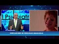 El Psiquiatra en línea con el Dr. José Miguel Gómez