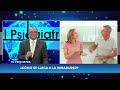El Psiquiatra en línea con el Dr. José Miguel Gómez