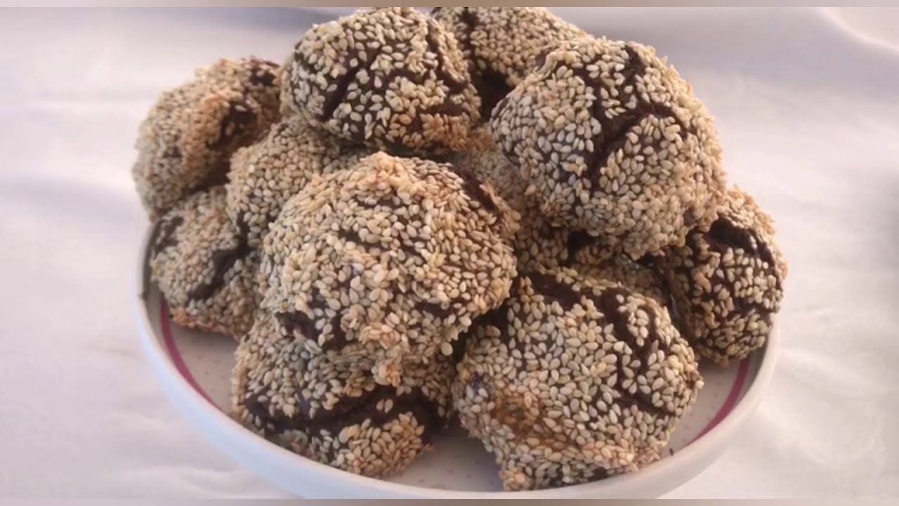 agizda dagilan lezzetinden catlayan tahinli kakaolu kurabiye youtube kurabi ye youtube tarifler