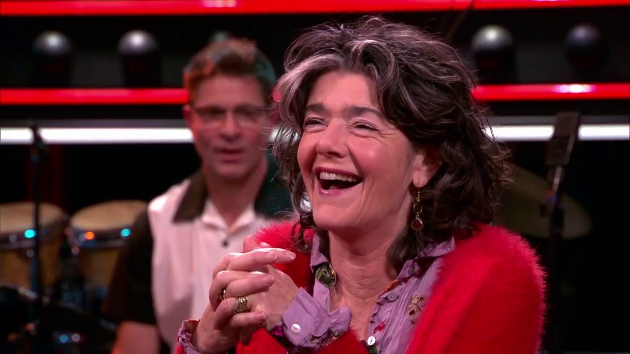 Nico Dijkshoorn over Dieuwertje Blok YouTube