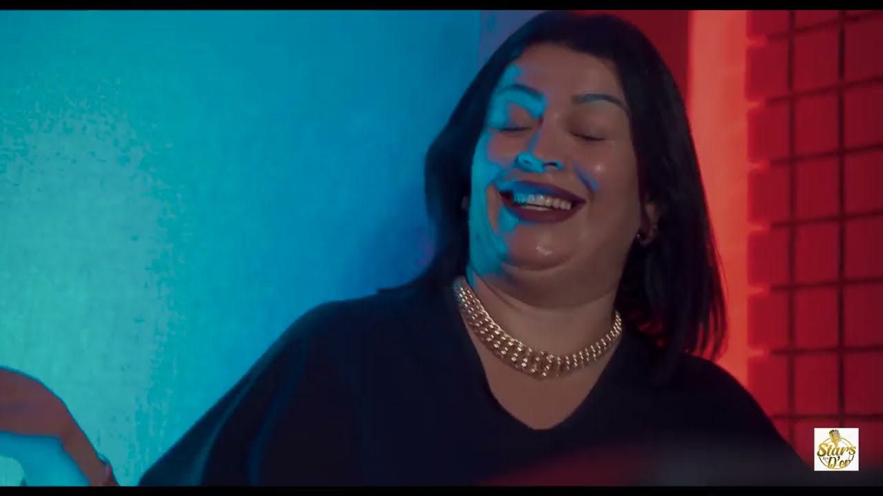 Cheba Ibtissem  Ft Cheb Halim  Sbour Sbour Ha A3kall [Official Music Video]