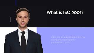 Iso 17025 Vs Iso 9001 - How Are They Different?